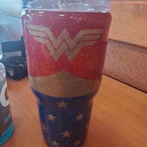 Meet your Posher, Angel